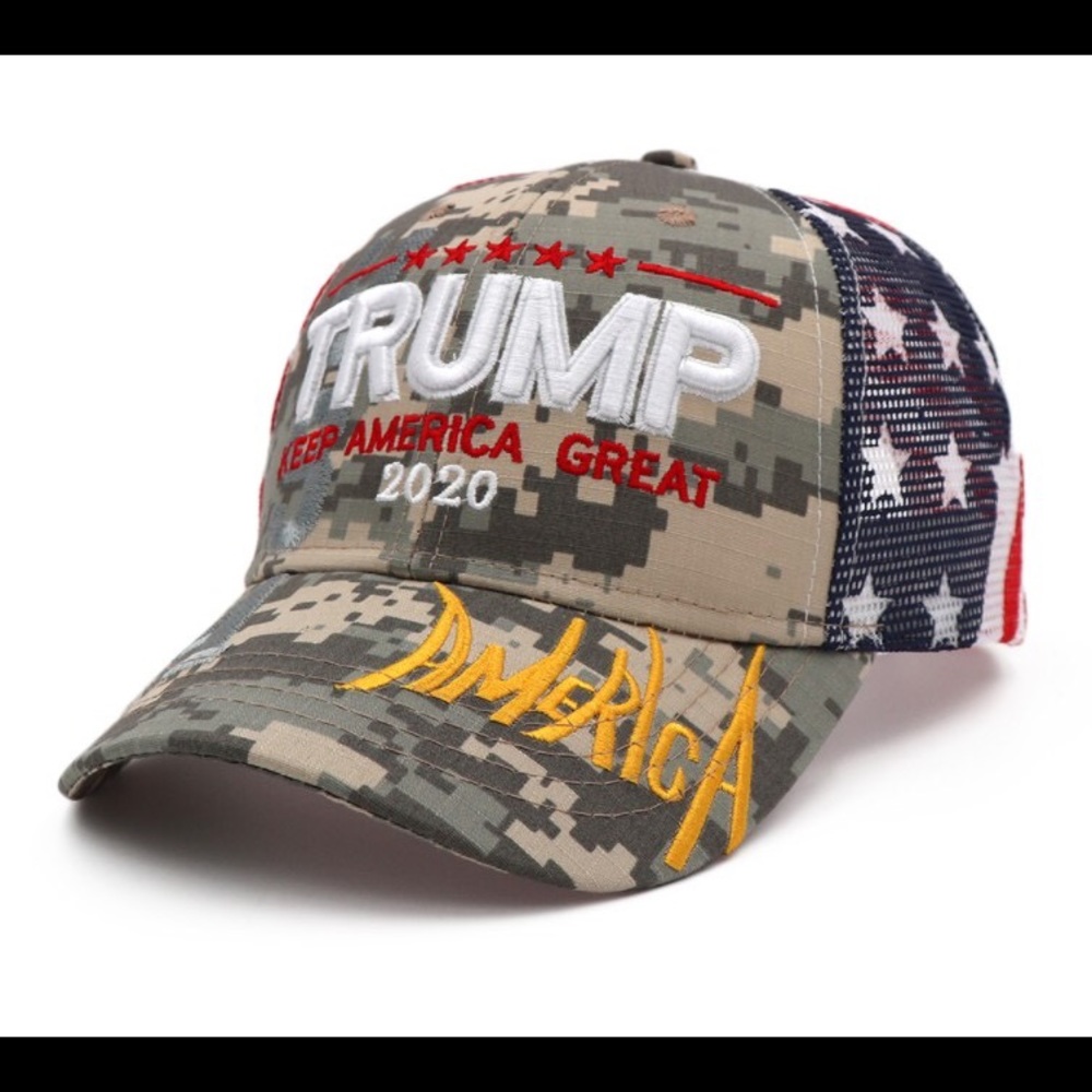 Trump 2020 Hat